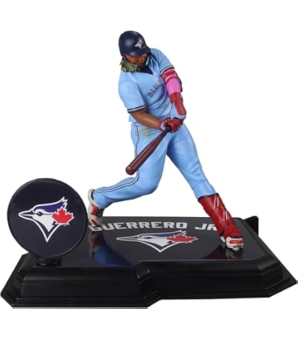 Amazon.com: McFarlane Toys MLB Sports Picks Action Figure